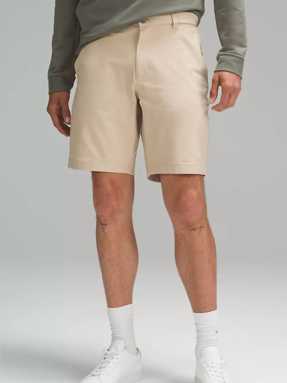Lululemon Commission Classic Fit Short 9” (Trench) - NWT - Picture 5 of 6